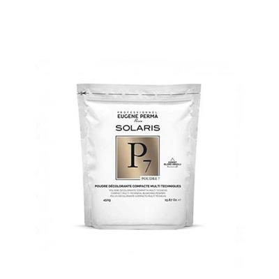 7 DECOLORANTE COMPACTO MULTI TÉCNICAS PUDRE 450G