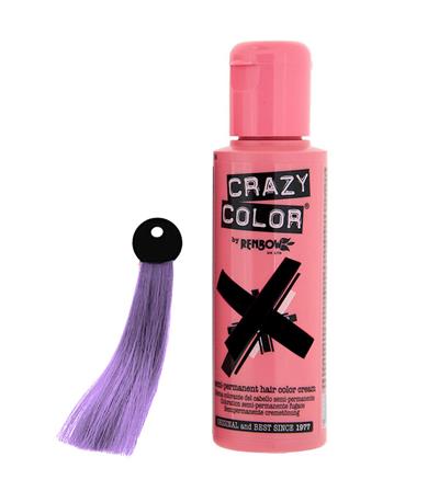 LILA CRAZY COLOR 100ml - 55