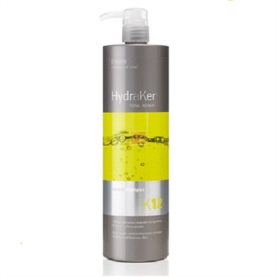 CHAMPÚ KERATIN HYDRAKER K12 1000ML