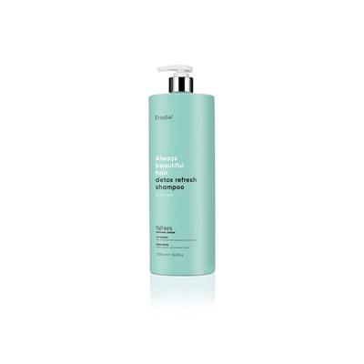 DETOX REFRESH SHAMPOO ABH 1000ML