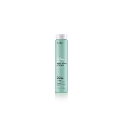 DETOX REFRESH SHAMPOO ABH 250ML