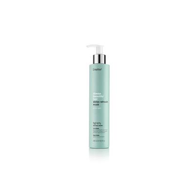 DETOX REFRESH MASK ABH 250ML