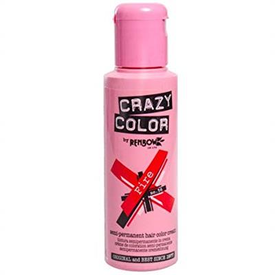 FUEGO CRAZY COLOR 100ml - 56