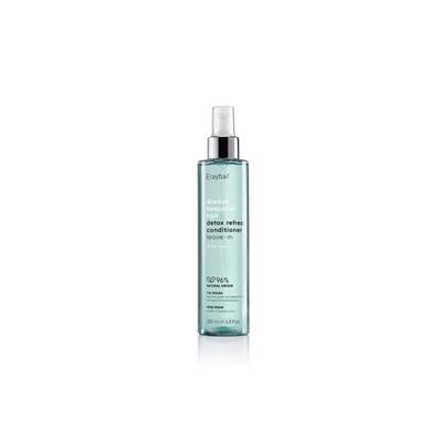 DETOX REFRESH CONDITIONER LEAVE-IN ABH 200ML