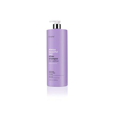 SILVER NO-YELLOW SHAMPOO ABH 1000ML