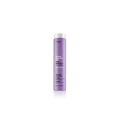 SILVER NO-YELLOW SHAMPOO ABH 250ML