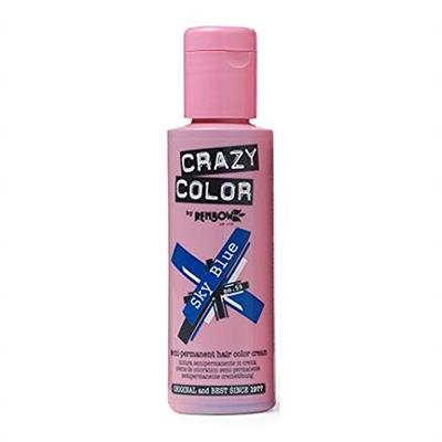 CIELO AZUL CRAZY COLOR 100ml - 59