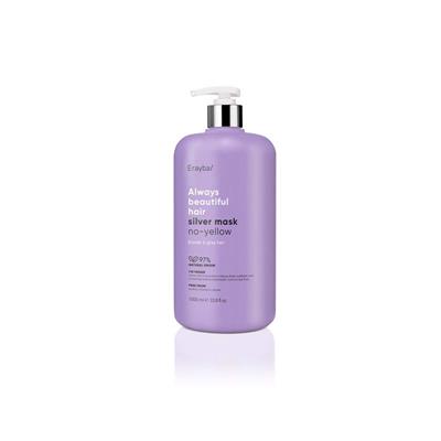 SILVER NO-YELLOW MASK ABH 1000ML