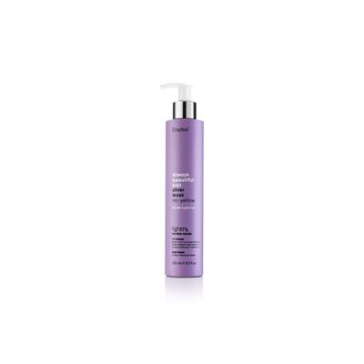 SILVER NO-YELLOW MASK ABH 250ML