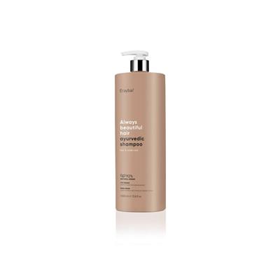 AYURVEDIC SHAMPOO ABH 1000ML