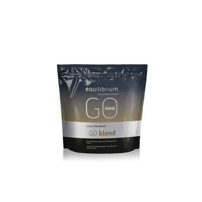 GO BLOND BLEACH EQUILIBRIUM 500G