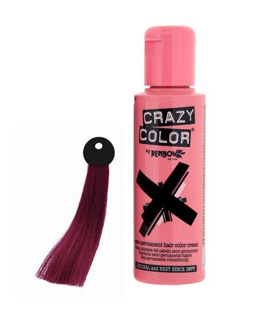 BORGOÑA CRAZY COLOR 100ml - 61