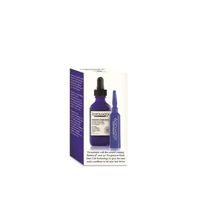 SERUM DUO RESTORATIVE SCALP