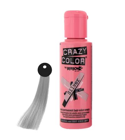 PLATA CRAZY COLOR 100ml - 27