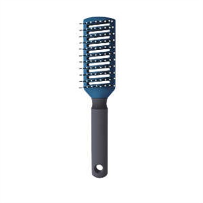 CEPILLO ESQUELETO ERGONOMIC AZUL