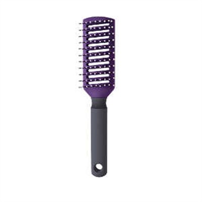 CEPILLO ESQUELETO ERGONOMIC LILA