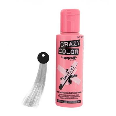 NEUTRAL CRAZY COLOR 100ml - 31