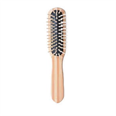 BAMBOO CEPILLO RECTANGULAR PEQUEÑO