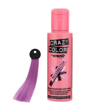 MALVAVISCO CRAZY COLOR 100ml - 64