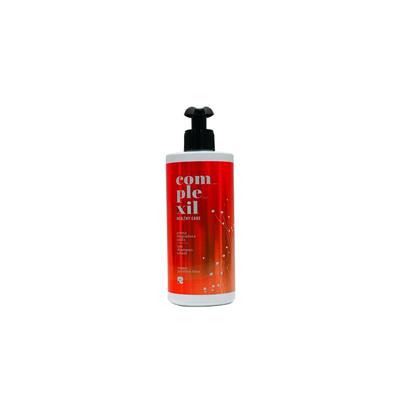 LIMPIADORA CAÍDA CREMA 450ML