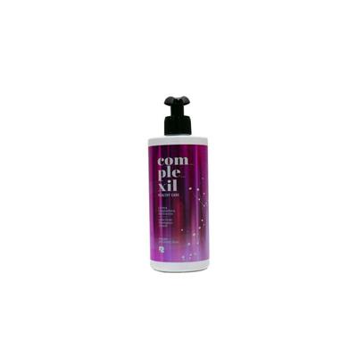 CREMA LIMPIADORA NUTRIENTE COMPLEXIL 450ML