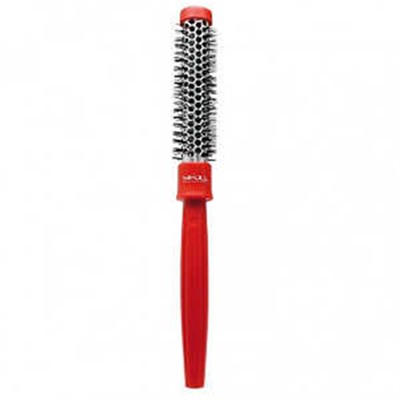 CEPILLO TÉRMICO ROJO Nº17 BIFULL