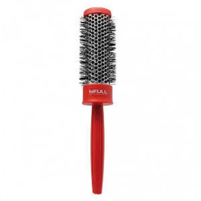 CEPILLO TÉRMICO ROJO Nº32 BIFULL