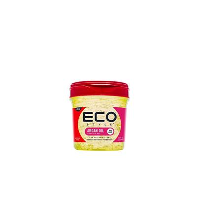 STYLER GEL ARGAN OIL ECO 235ML