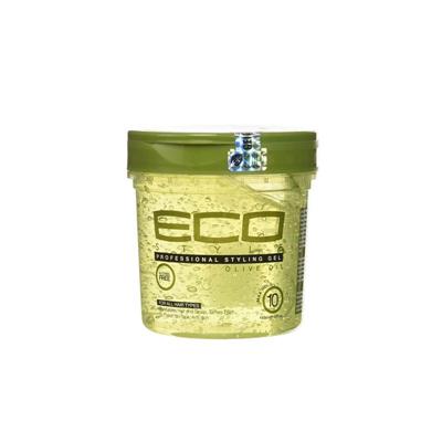 STYLER GEL OLIVE OIL ECO 473ML