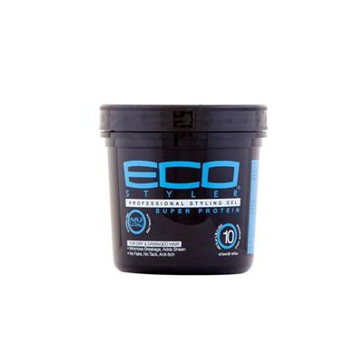 STYLER GEL SUPER PROTEIN ECO 473ML