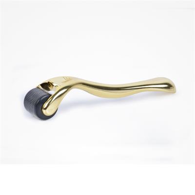 DERMAROLLER CAPILAR FACIAL BIFULL 1.0MM
