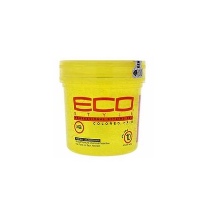 STYLER GEL COLORED HAIR ECO 473ML