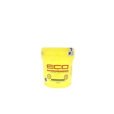STYLER GEL COLORED HAIR ECO 235ML