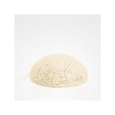 ESPONJA KONJAC BLANCA BIFULL

