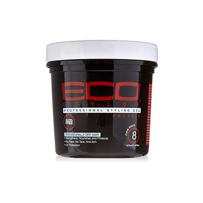 GEL PROTEIN ECO STYLER  473ML