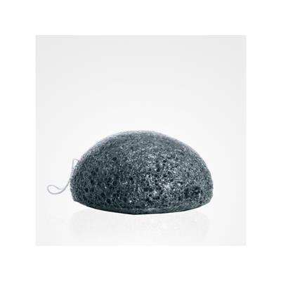 ESPONJA KONJAC GREY BIFULL
