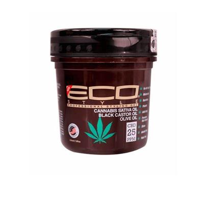 STYLING GEL ECOSTYLER 946ML