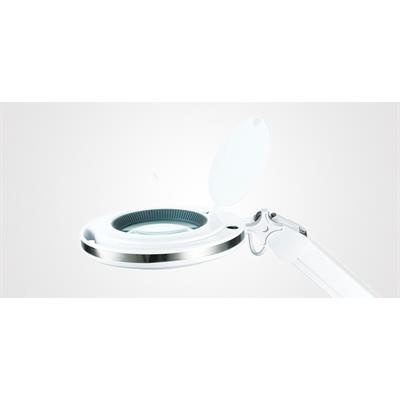 LÁMPARA DE AUMENTO LED SMD HERON 5 DIOPTRÍAS (SIN BASE) BIFULL
