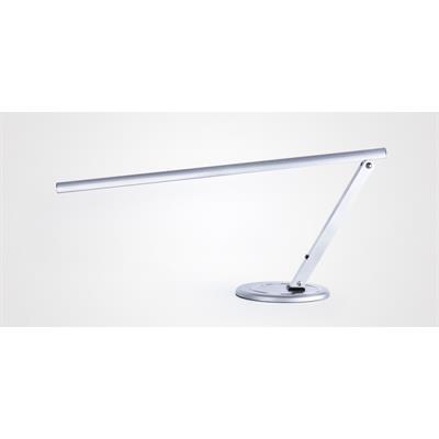 LÁMPARA LED FLAVIN SILVER BIFULL