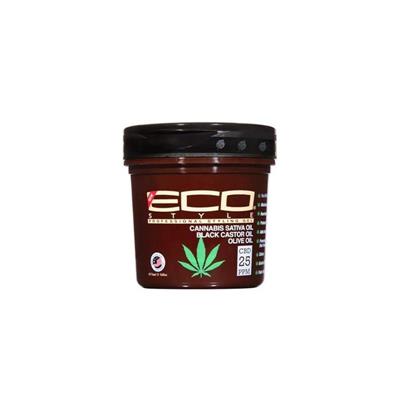 STYLE SATIVA OIL ECO 236ML