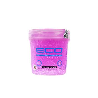 STYLE CURL & WAVE ECO 473ML