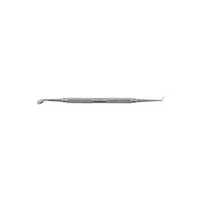 SACACOMEDÓN METÁLICO LANCETA 17,3CM PREMIUM BIFULL