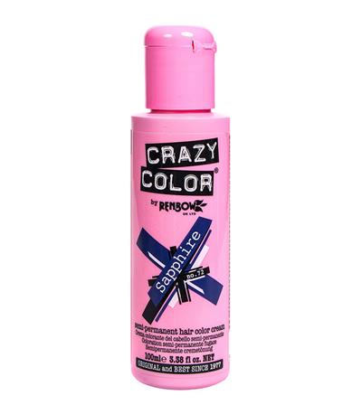 SAFIRO CRAZY COLOR 100ml - 72