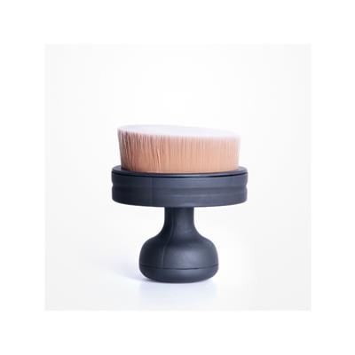 SKINBASS BROCHA PARA BASES DE MAQUILLAJE BIFULL