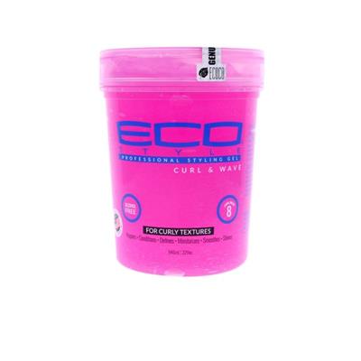 STYLER GEL CURL AND WAVE ECO 946ML