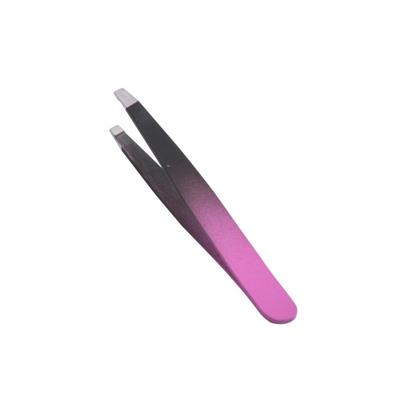 TUCAN PINK PINZA PUNTA RECTA BIFULL