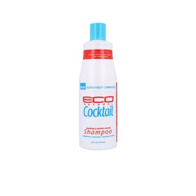 CHAMPÚ SUPERFRUIT COCKTAIL ECO STYLER 473ML
