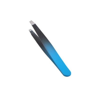 TUCAN BLUE PINZA PUNTA RECTA BIFULL