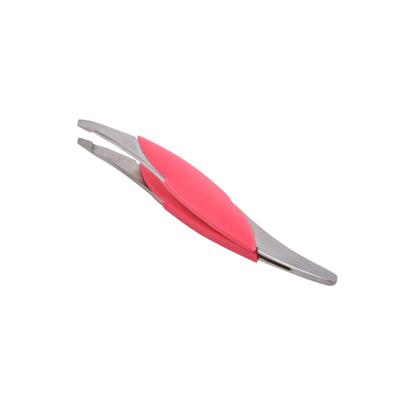 BREZZE RED PINZA ERGONÓMICA PUNTA REDONDA BIFULL