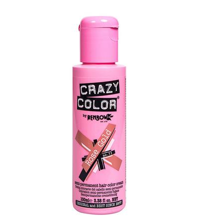 ORO CRAZY COLOR 100ml - 73